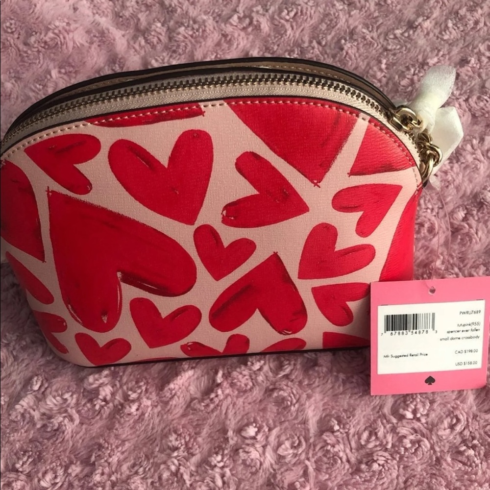 Kate spade crossbody